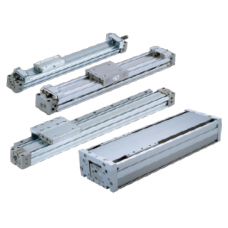 Mechanically Jointed Rodless Cylinders